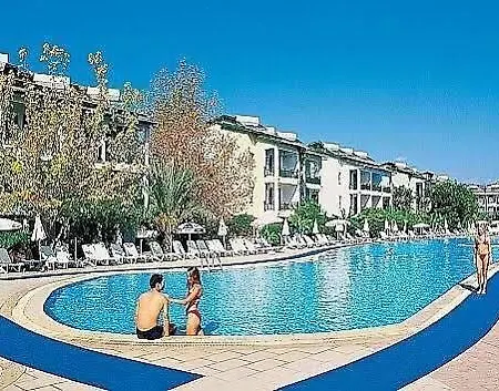 Hotel Club Oasis Eternity