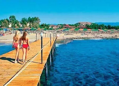 Club Oasis Eternity Hotel 3*